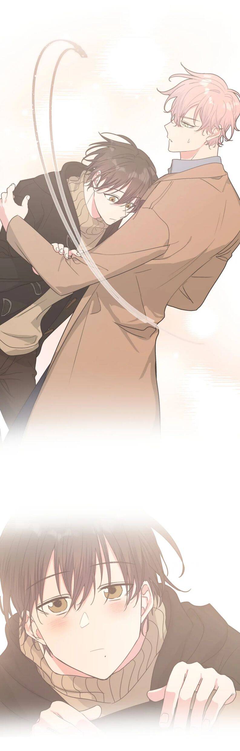 Cẩn Thận Bị Mộng Ma Ăn Mất Đó! Chapter 89 - 15