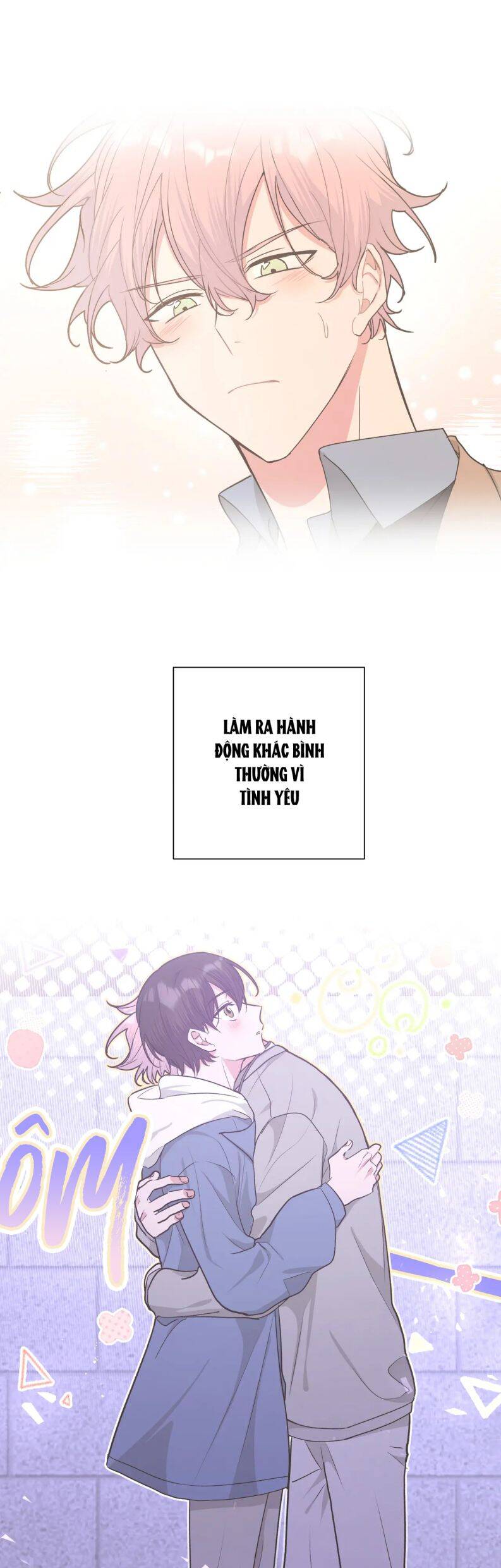 Cẩn Thận Bị Mộng Ma Ăn Mất Đó! Chapter 89 - 16