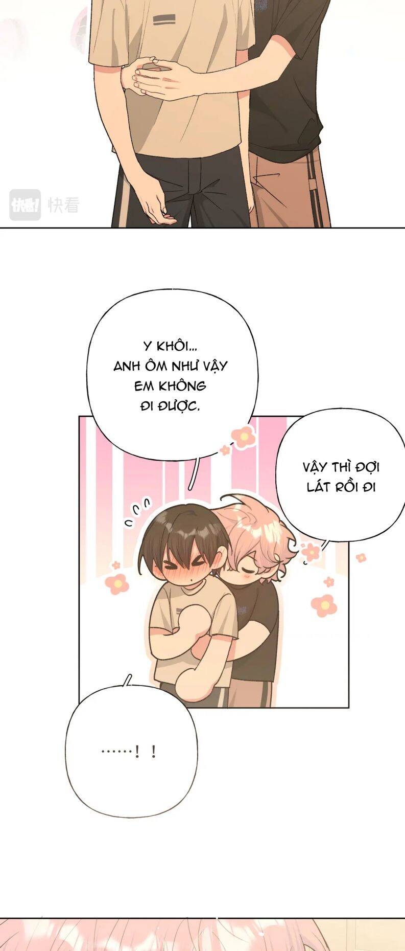 Cẩn Thận Bị Mộng Ma Ăn Mất Đó! Chapter 89 - 21