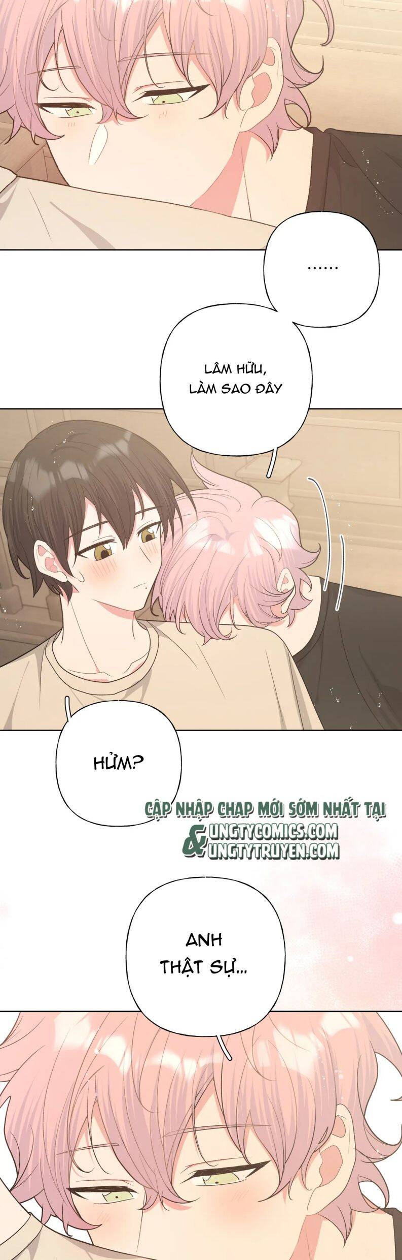 Cẩn Thận Bị Mộng Ma Ăn Mất Đó! Chapter 89 - 22