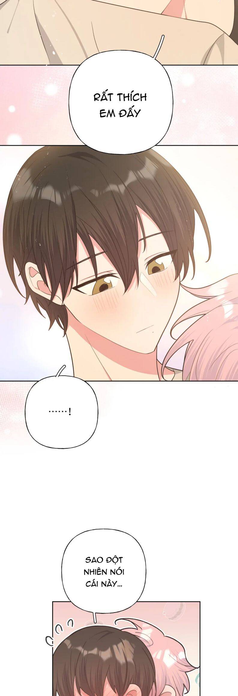 Cẩn Thận Bị Mộng Ma Ăn Mất Đó! Chapter 89 - 23