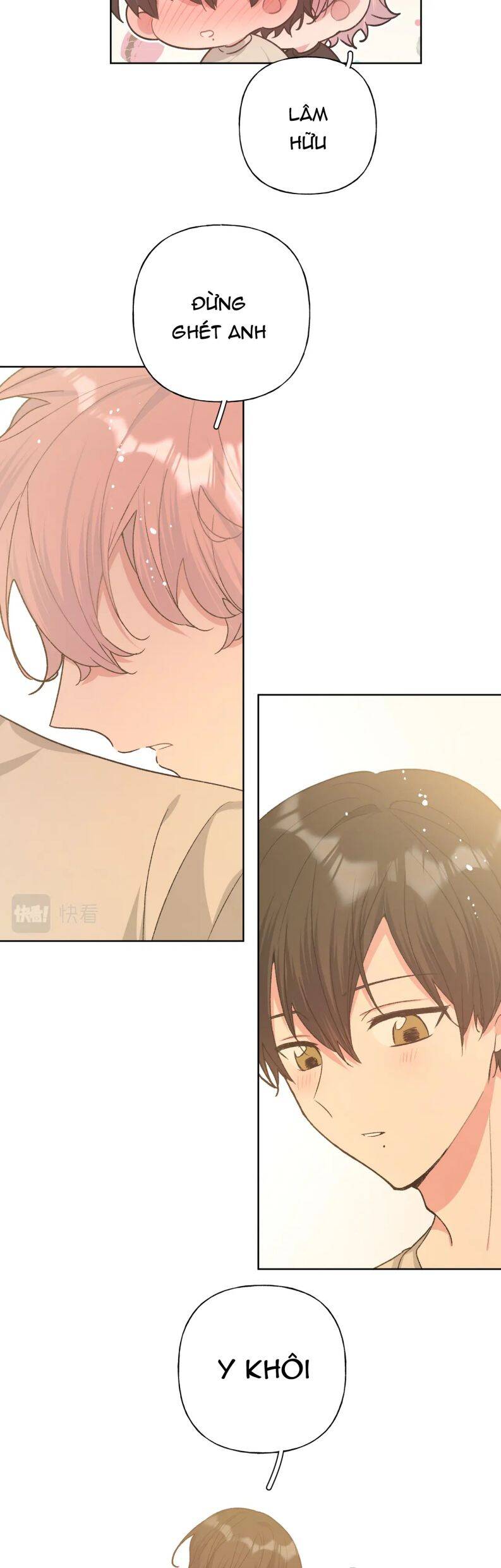 Cẩn Thận Bị Mộng Ma Ăn Mất Đó! Chapter 89 - 24