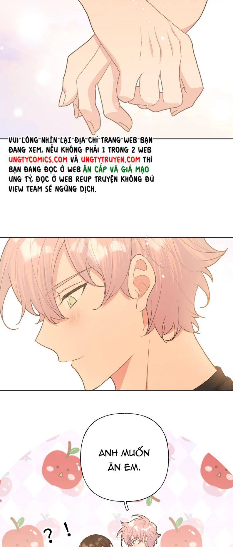 Cẩn Thận Bị Mộng Ma Ăn Mất Đó! Chapter 89 - 27