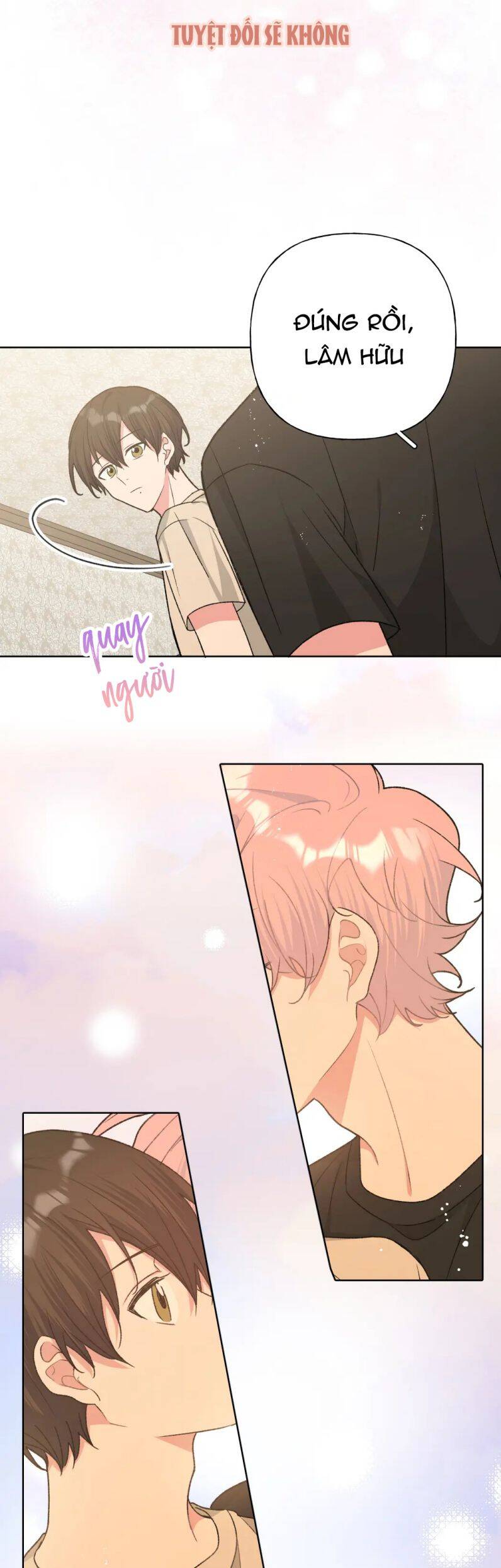 Cẩn Thận Bị Mộng Ma Ăn Mất Đó! Chapter 89 - 31