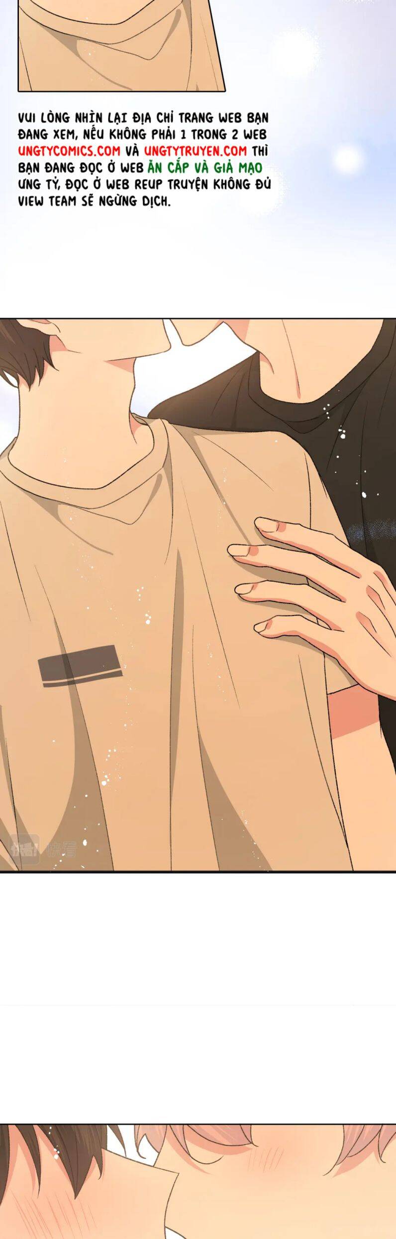 Cẩn Thận Bị Mộng Ma Ăn Mất Đó! Chapter 89 - 32