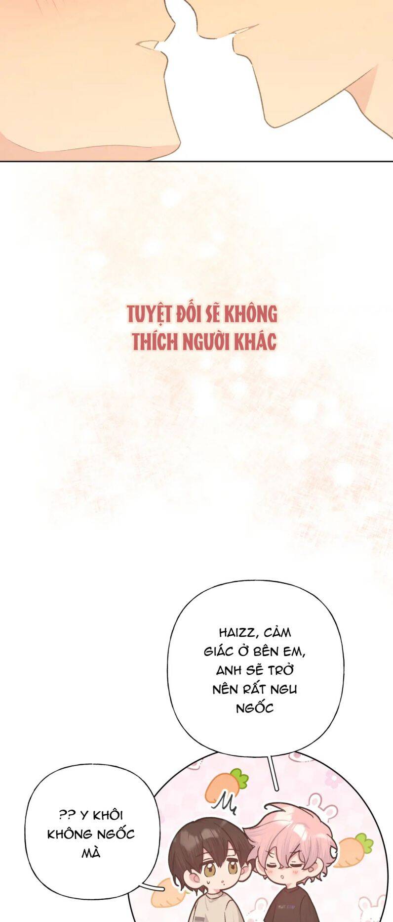 Cẩn Thận Bị Mộng Ma Ăn Mất Đó! Chapter 89 - 33