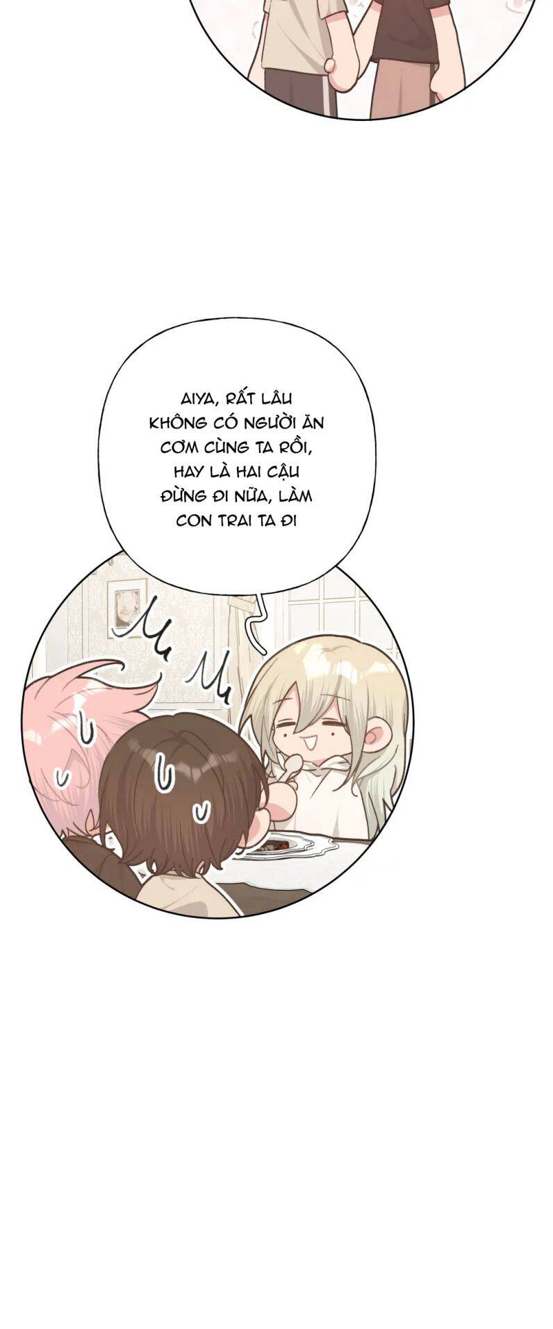 Cẩn Thận Bị Mộng Ma Ăn Mất Đó! Chapter 89 - 34