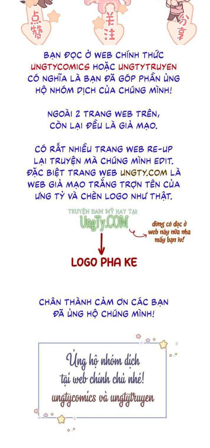 Cẩn Thận Bị Mộng Ma Ăn Mất Đó! Chapter 89 - 36