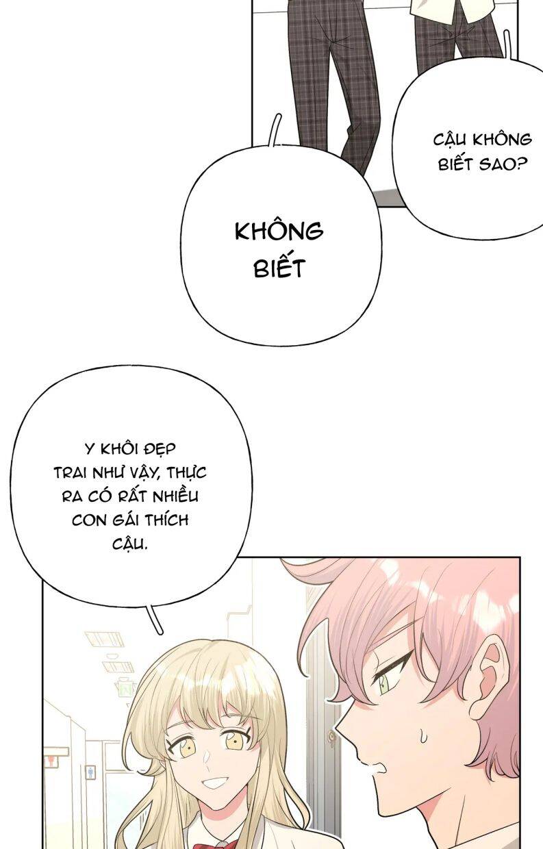 Cẩn Thận Bị Mộng Ma Ăn Mất Đó! Chapter 89 - 5