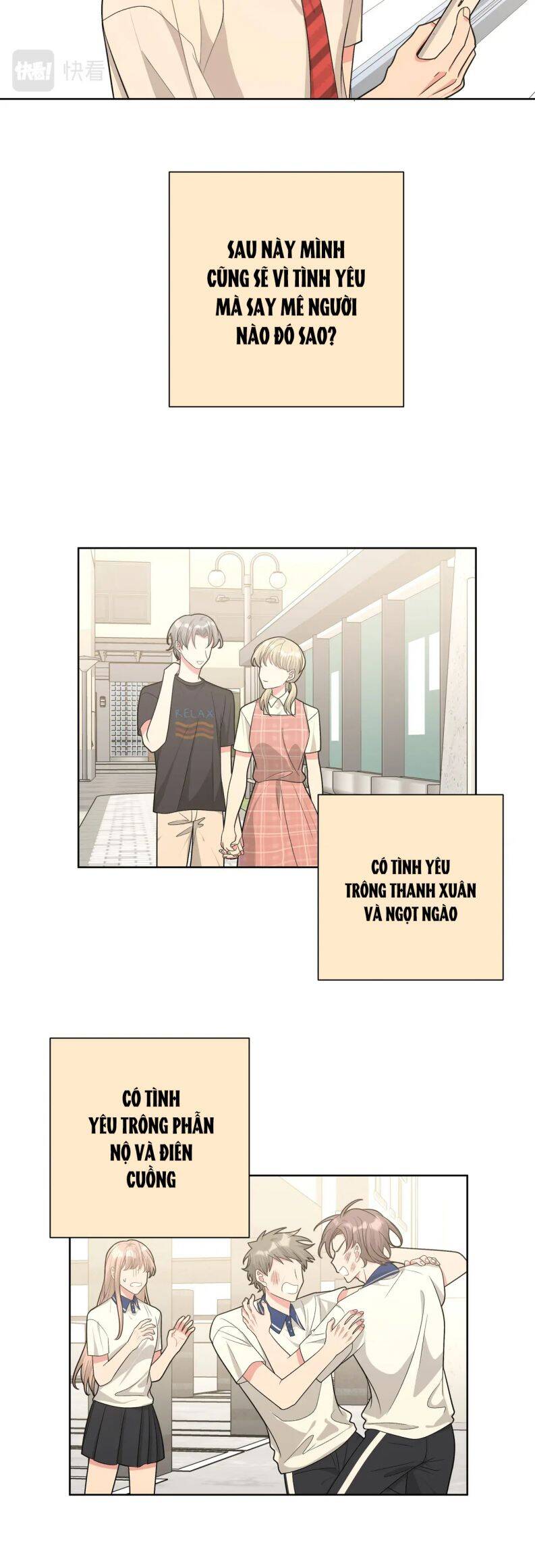 Cẩn Thận Bị Mộng Ma Ăn Mất Đó! Chapter 89 - 7