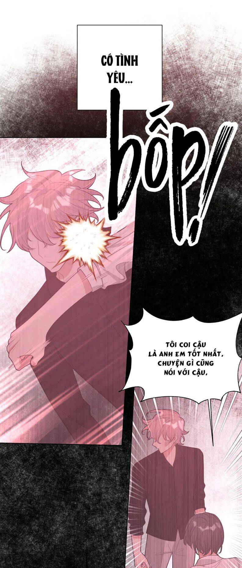 Cẩn Thận Bị Mộng Ma Ăn Mất Đó! Chapter 89 - 8