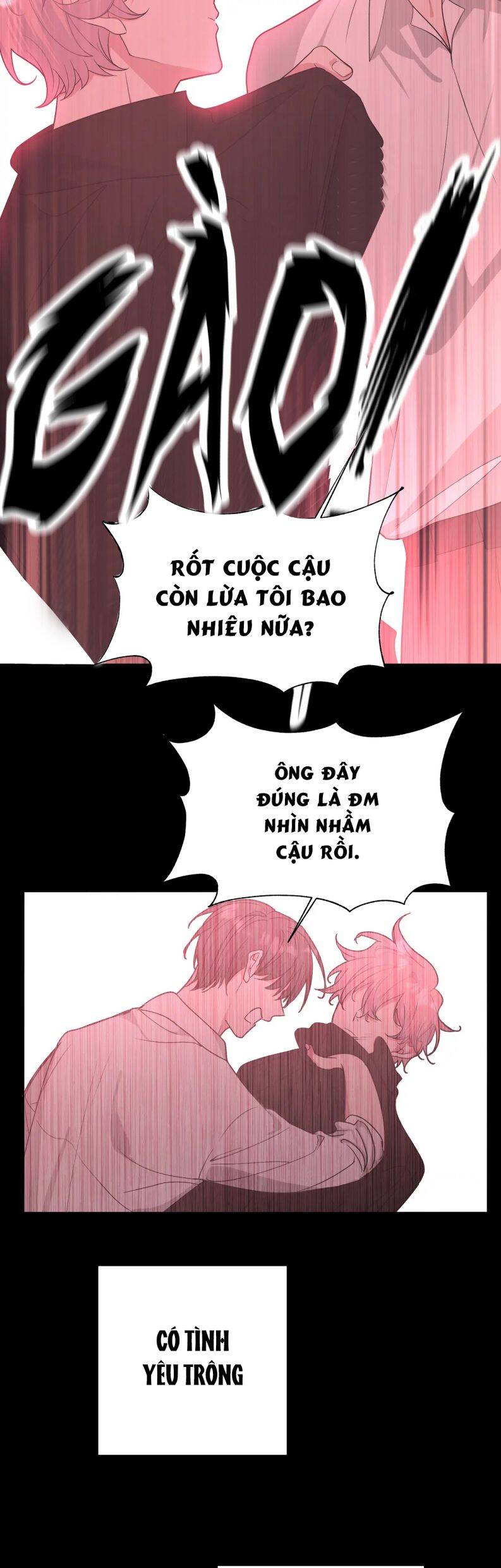 Cẩn Thận Bị Mộng Ma Ăn Mất Đó! Chapter 89 - 10