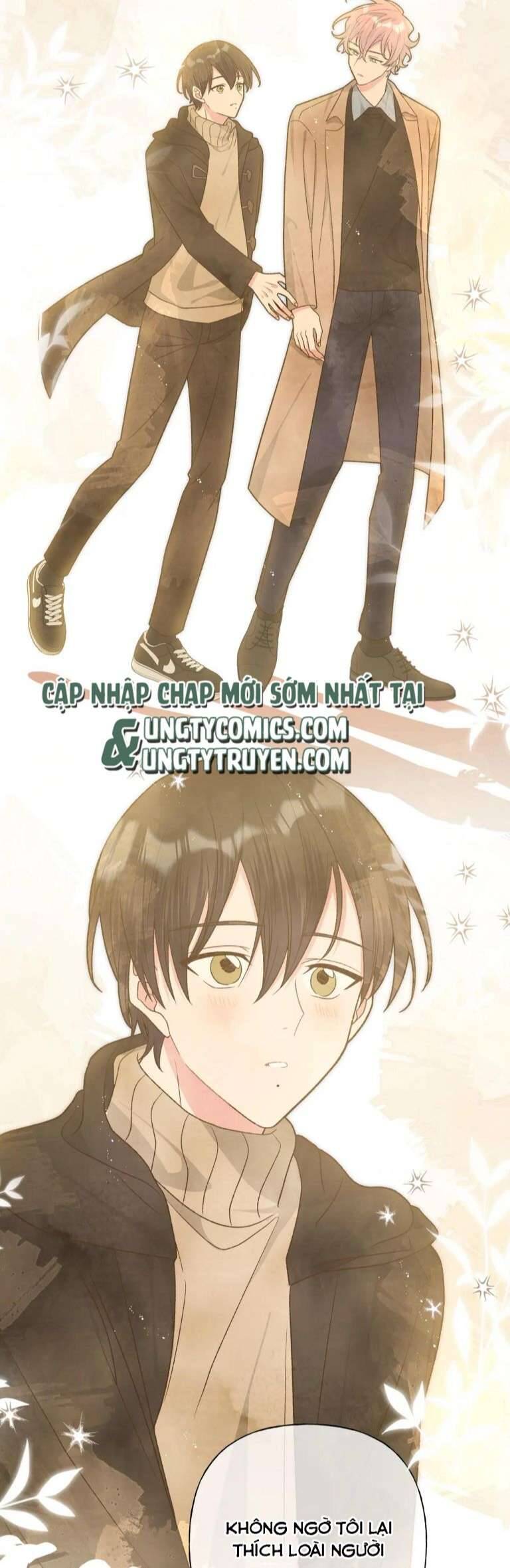 Cẩn Thận Bị Mộng Ma Ăn Mất Đó! Chapter 90 - 11