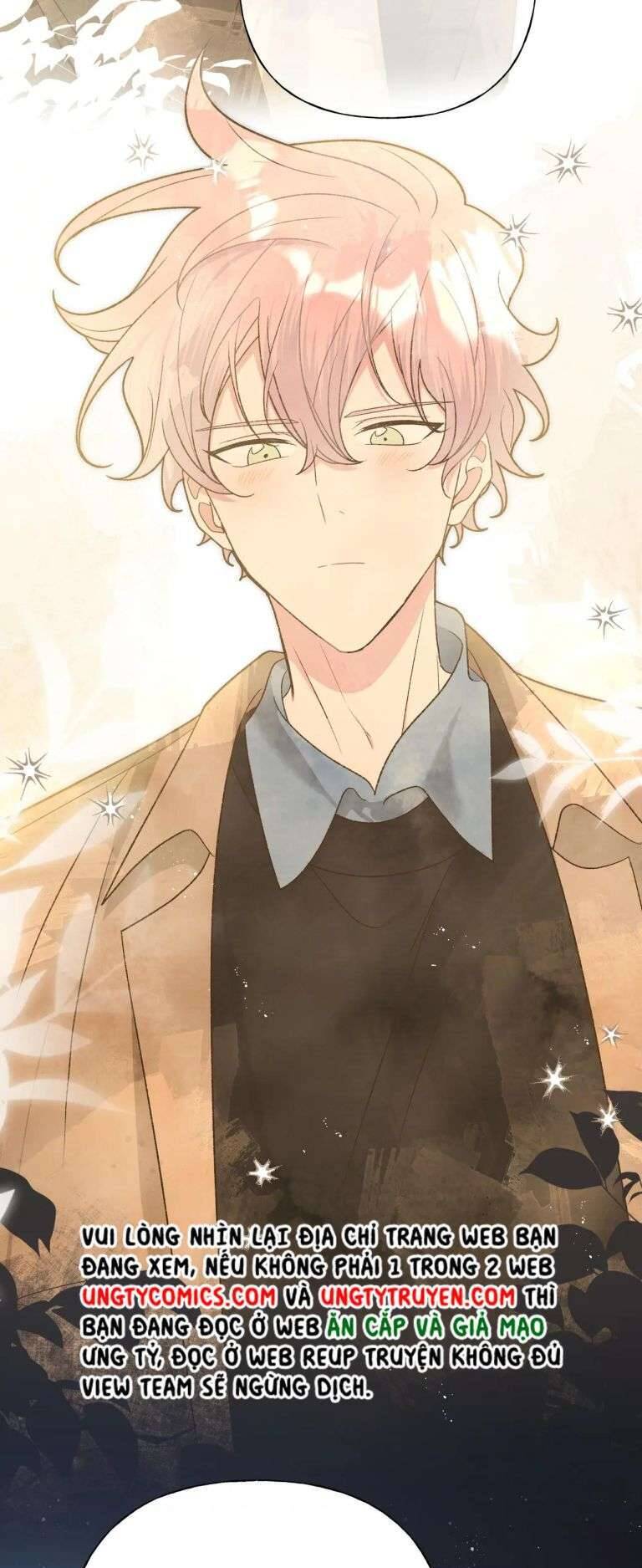 Cẩn Thận Bị Mộng Ma Ăn Mất Đó! Chapter 90 - 12