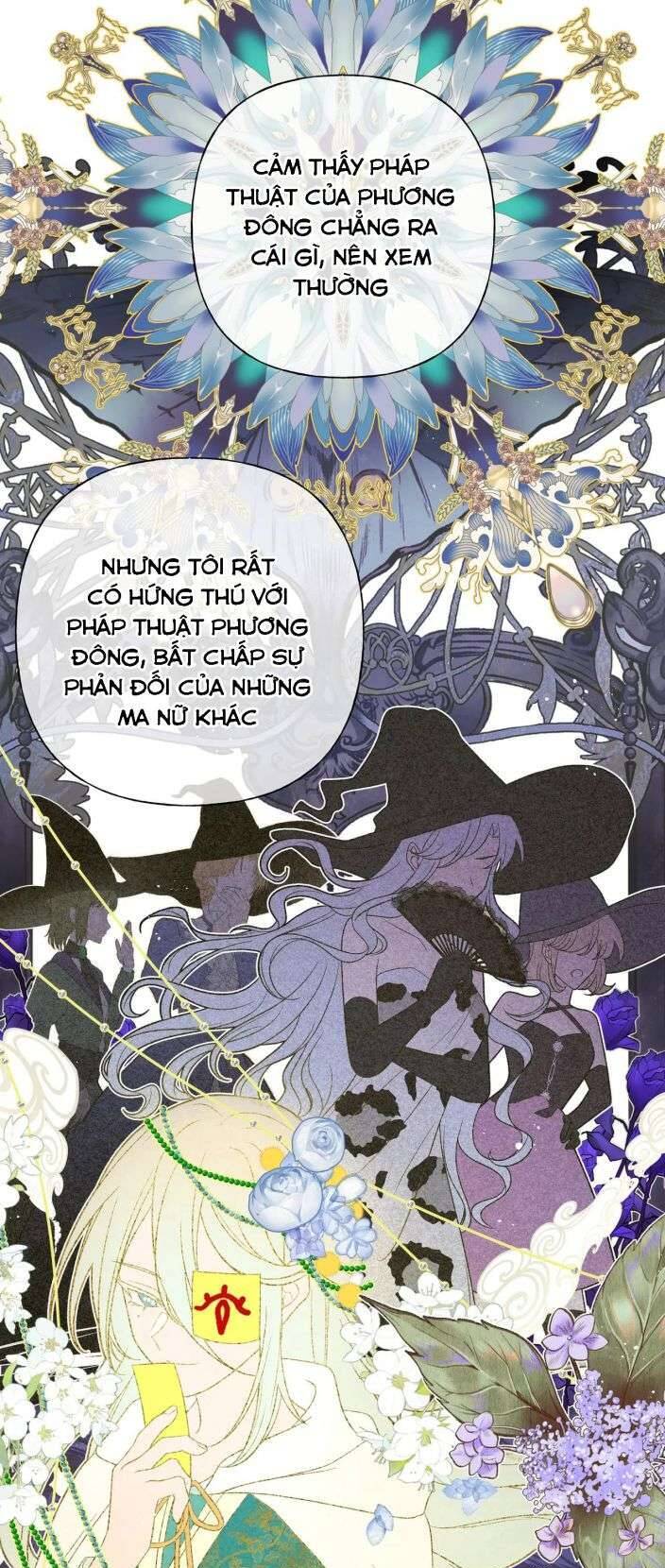 Cẩn Thận Bị Mộng Ma Ăn Mất Đó! Chapter 90 - 16