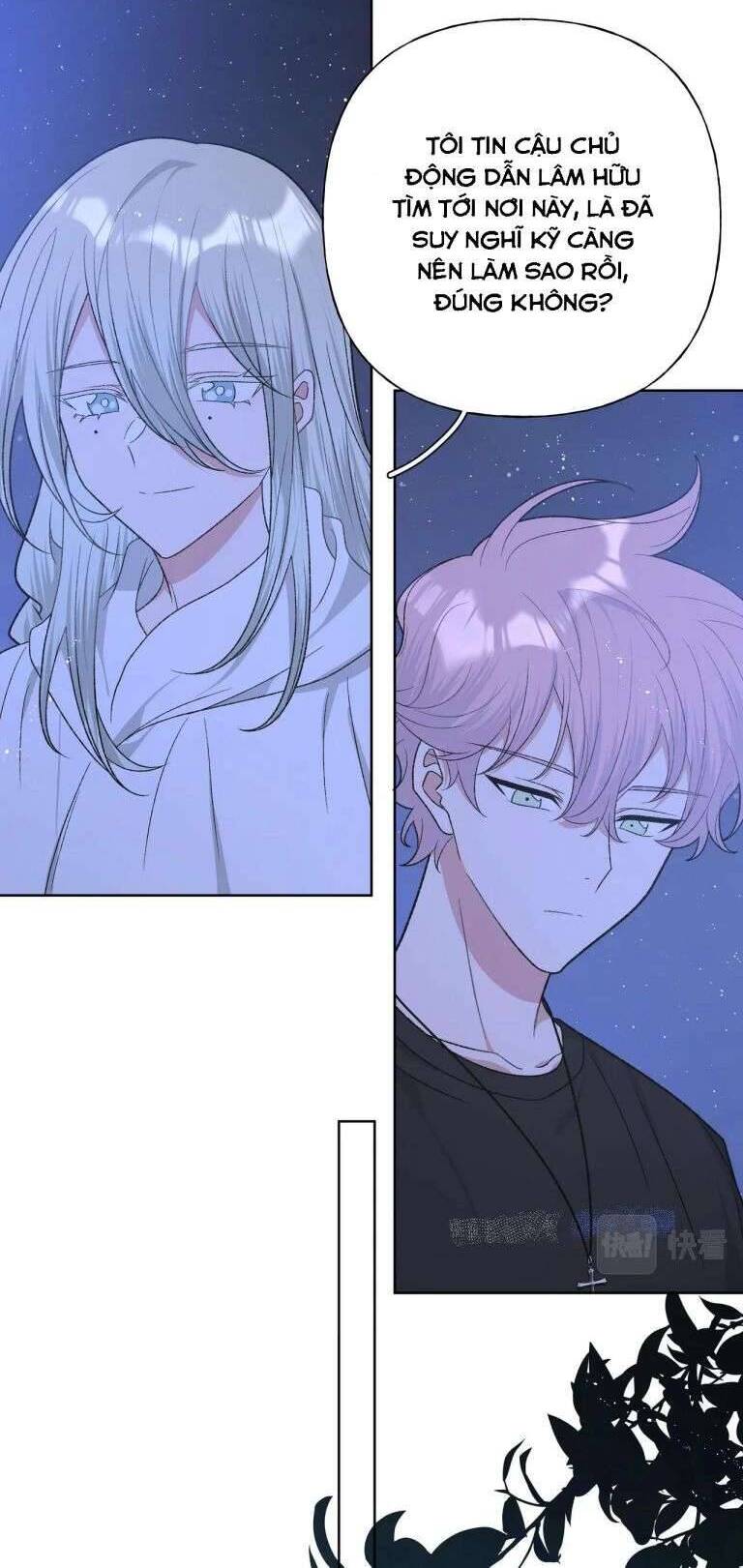 Cẩn Thận Bị Mộng Ma Ăn Mất Đó! Chapter 90 - 21