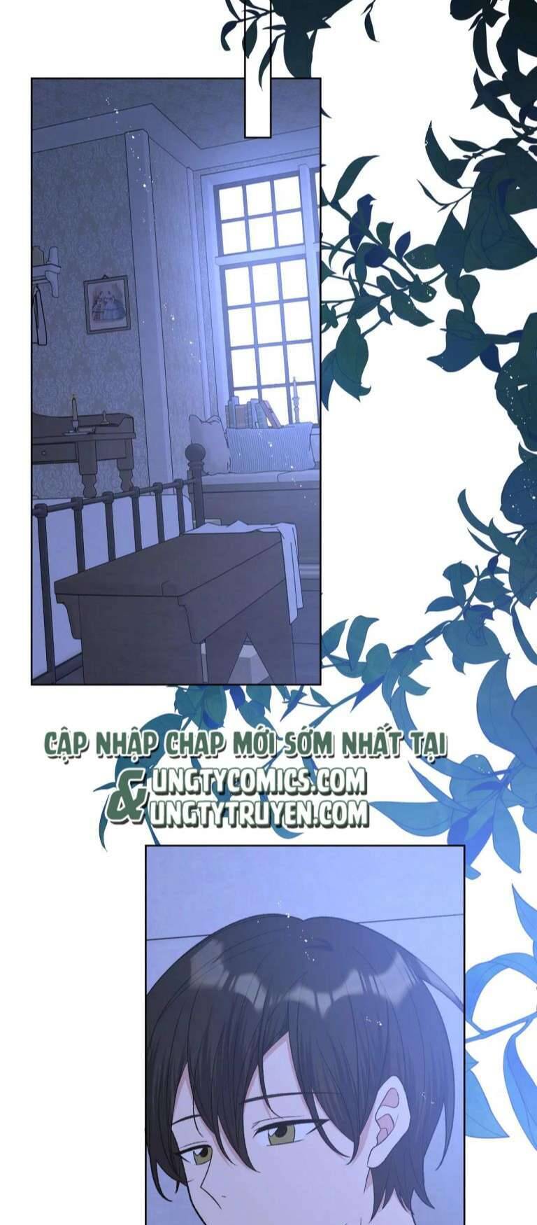 Cẩn Thận Bị Mộng Ma Ăn Mất Đó! Chapter 90 - 22