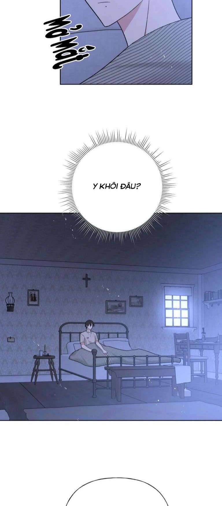 Cẩn Thận Bị Mộng Ma Ăn Mất Đó! Chapter 90 - 23