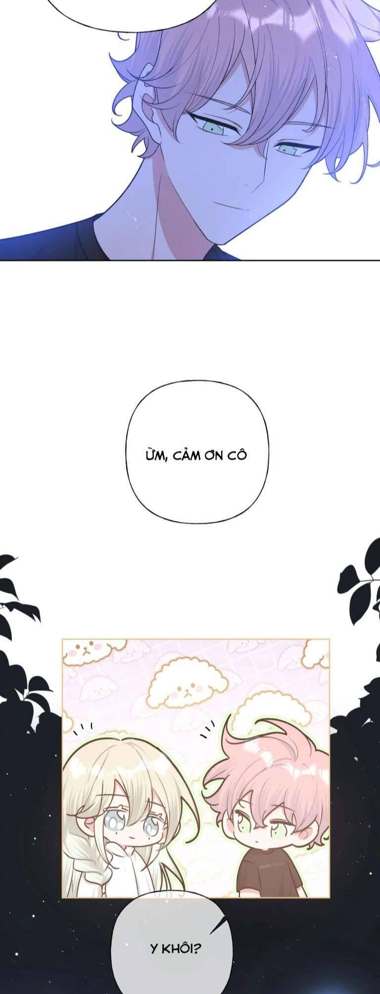 Cẩn Thận Bị Mộng Ma Ăn Mất Đó! Chapter 90 - 26