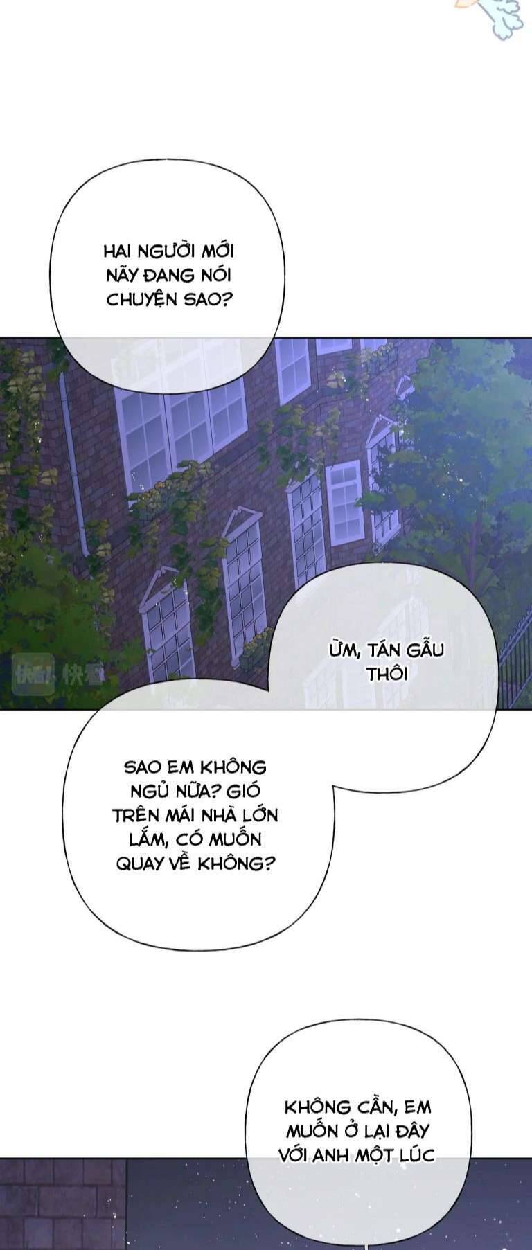 Cẩn Thận Bị Mộng Ma Ăn Mất Đó! Chapter 90 - 30