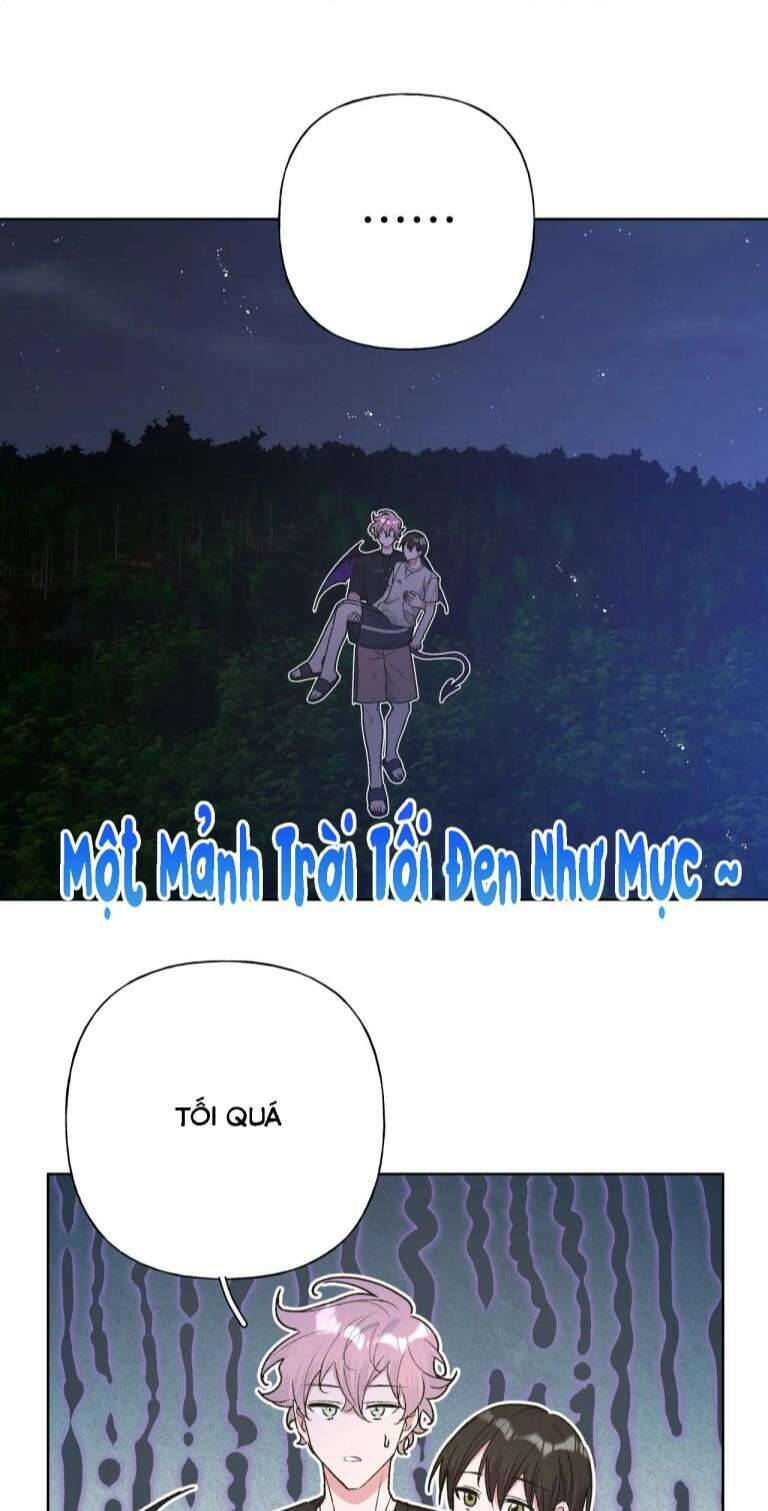 Cẩn Thận Bị Mộng Ma Ăn Mất Đó! Chapter 90 - 32