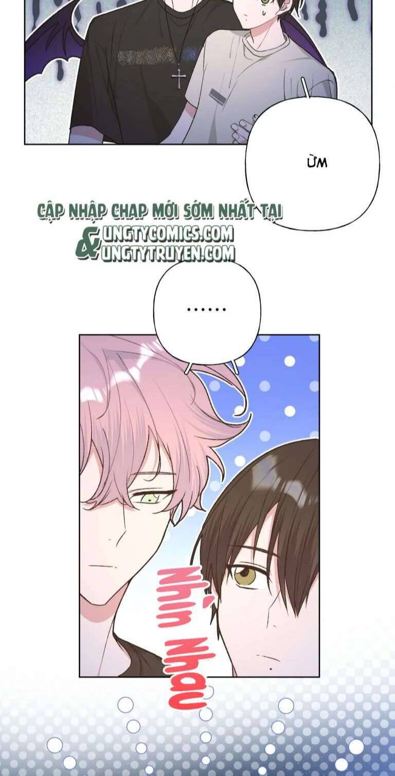 Cẩn Thận Bị Mộng Ma Ăn Mất Đó! Chapter 90 - 33