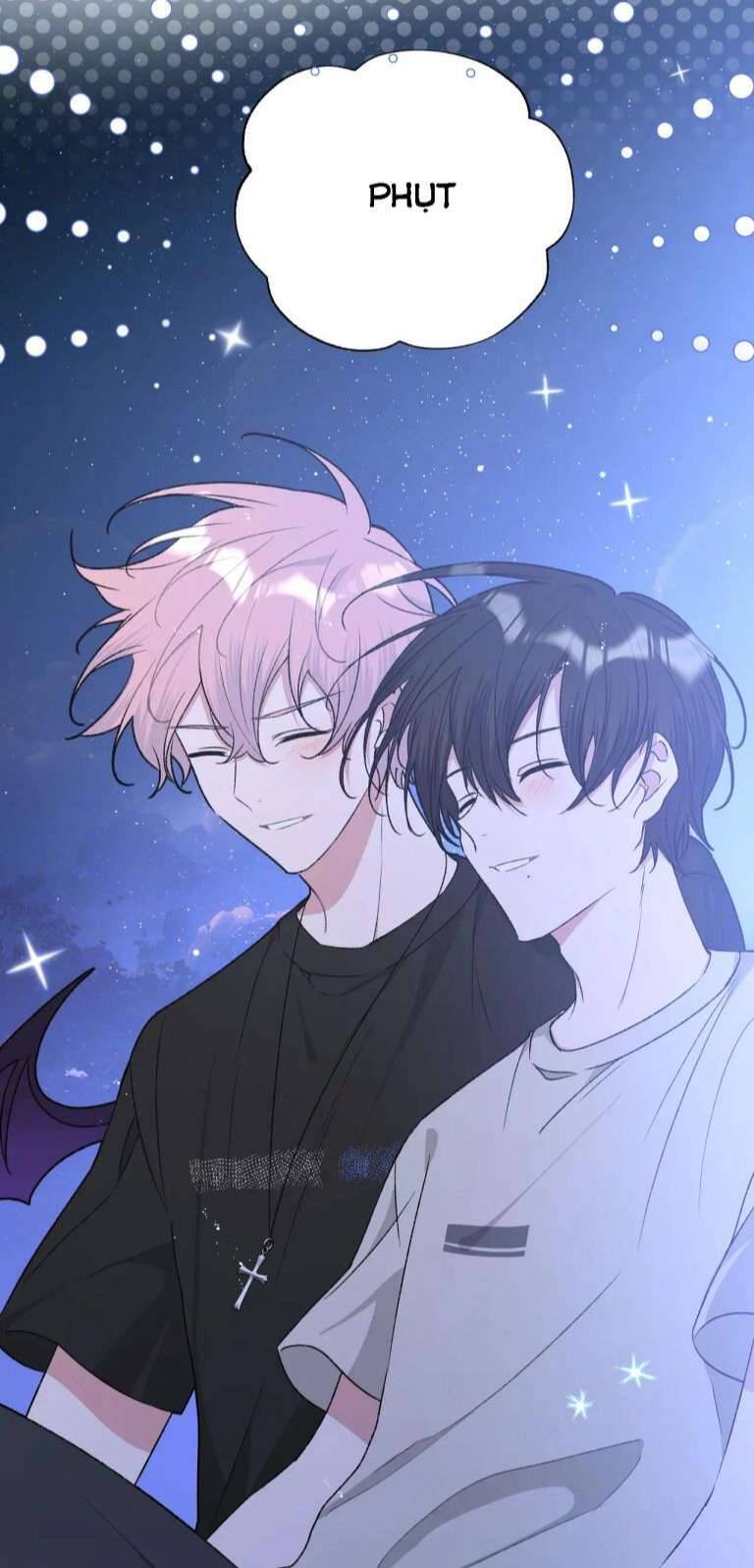 Cẩn Thận Bị Mộng Ma Ăn Mất Đó! Chapter 90 - 34