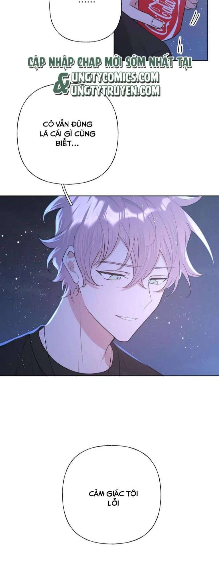 Cẩn Thận Bị Mộng Ma Ăn Mất Đó! Chapter 90 - 8