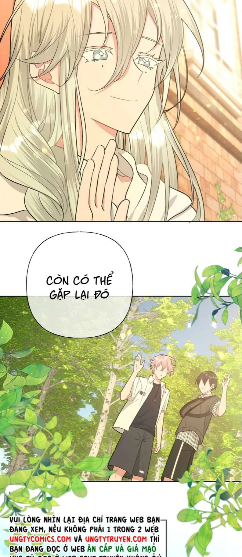 Cẩn Thận Bị Mộng Ma Ăn Mất Đó! Chapter 91 - 12