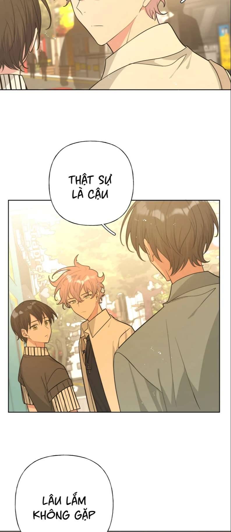 Cẩn Thận Bị Mộng Ma Ăn Mất Đó! Chapter 91 - 16