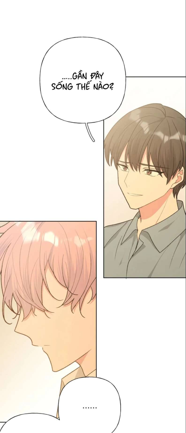 Cẩn Thận Bị Mộng Ma Ăn Mất Đó! Chapter 91 - 21