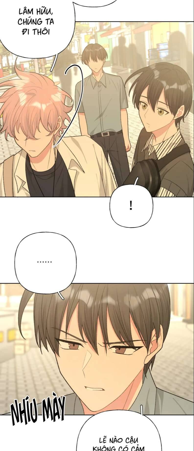 Cẩn Thận Bị Mộng Ma Ăn Mất Đó! Chapter 91 - 22