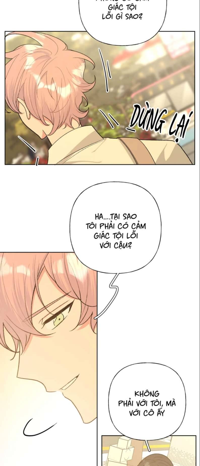 Cẩn Thận Bị Mộng Ma Ăn Mất Đó! Chapter 91 - 23