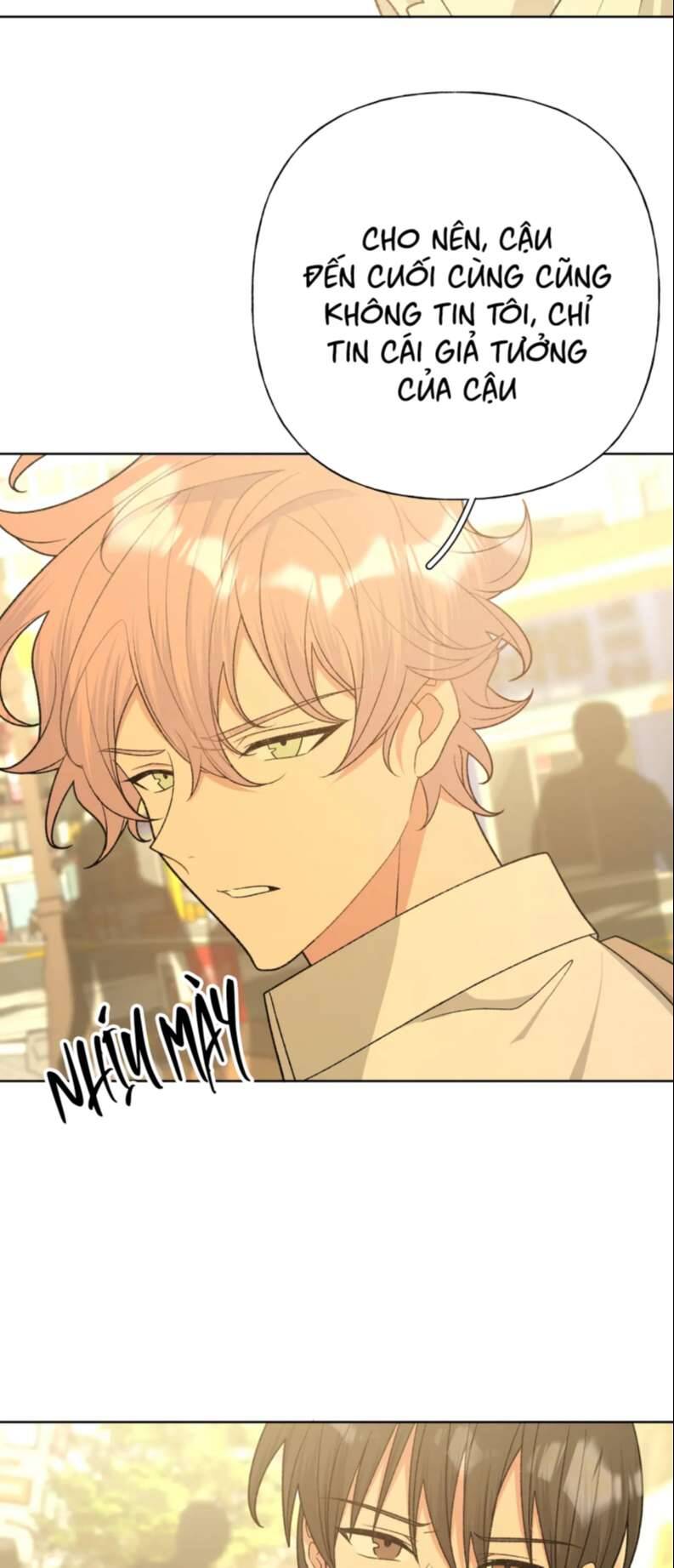 Cẩn Thận Bị Mộng Ma Ăn Mất Đó! Chapter 91 - 26