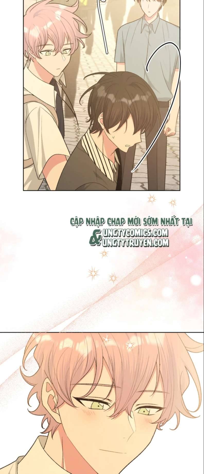 Cẩn Thận Bị Mộng Ma Ăn Mất Đó! Chapter 91 - 30