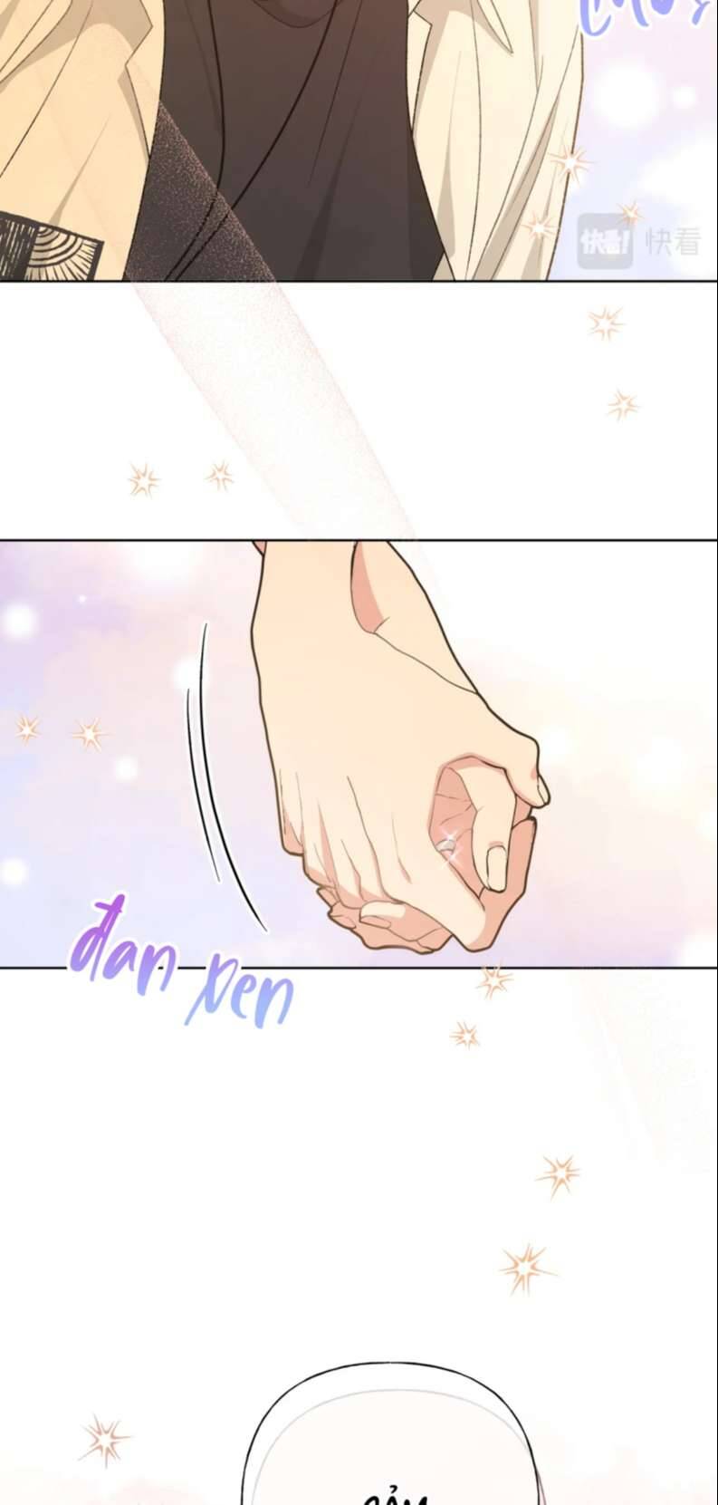 Cẩn Thận Bị Mộng Ma Ăn Mất Đó! Chapter 91 - 33