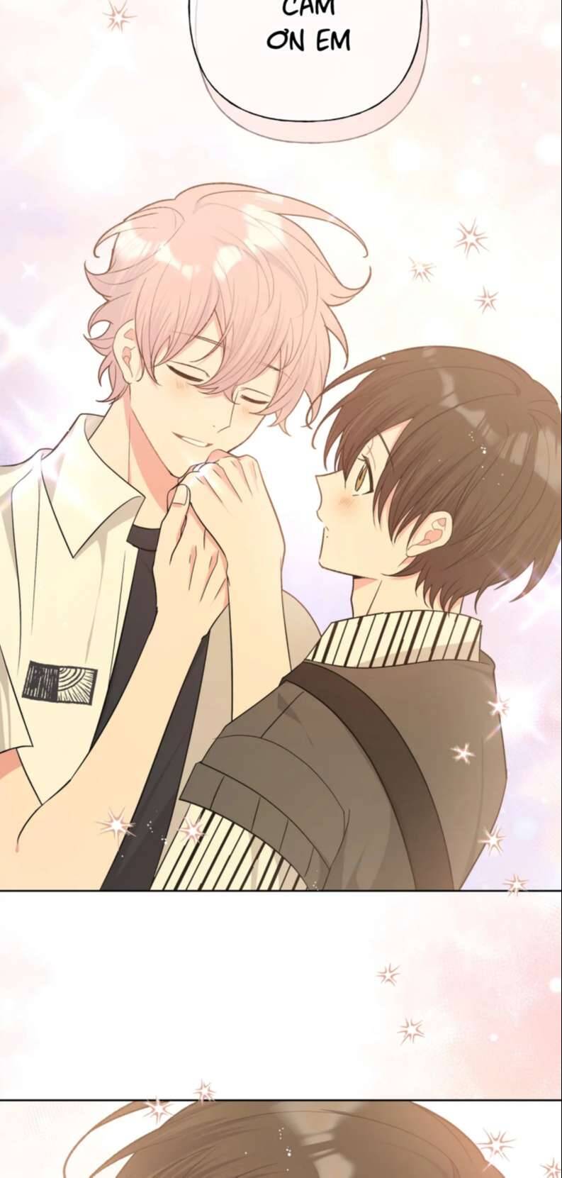 Cẩn Thận Bị Mộng Ma Ăn Mất Đó! Chapter 91 - 34