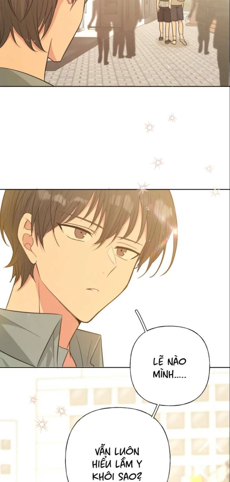 Cẩn Thận Bị Mộng Ma Ăn Mất Đó! Chapter 91 - 36