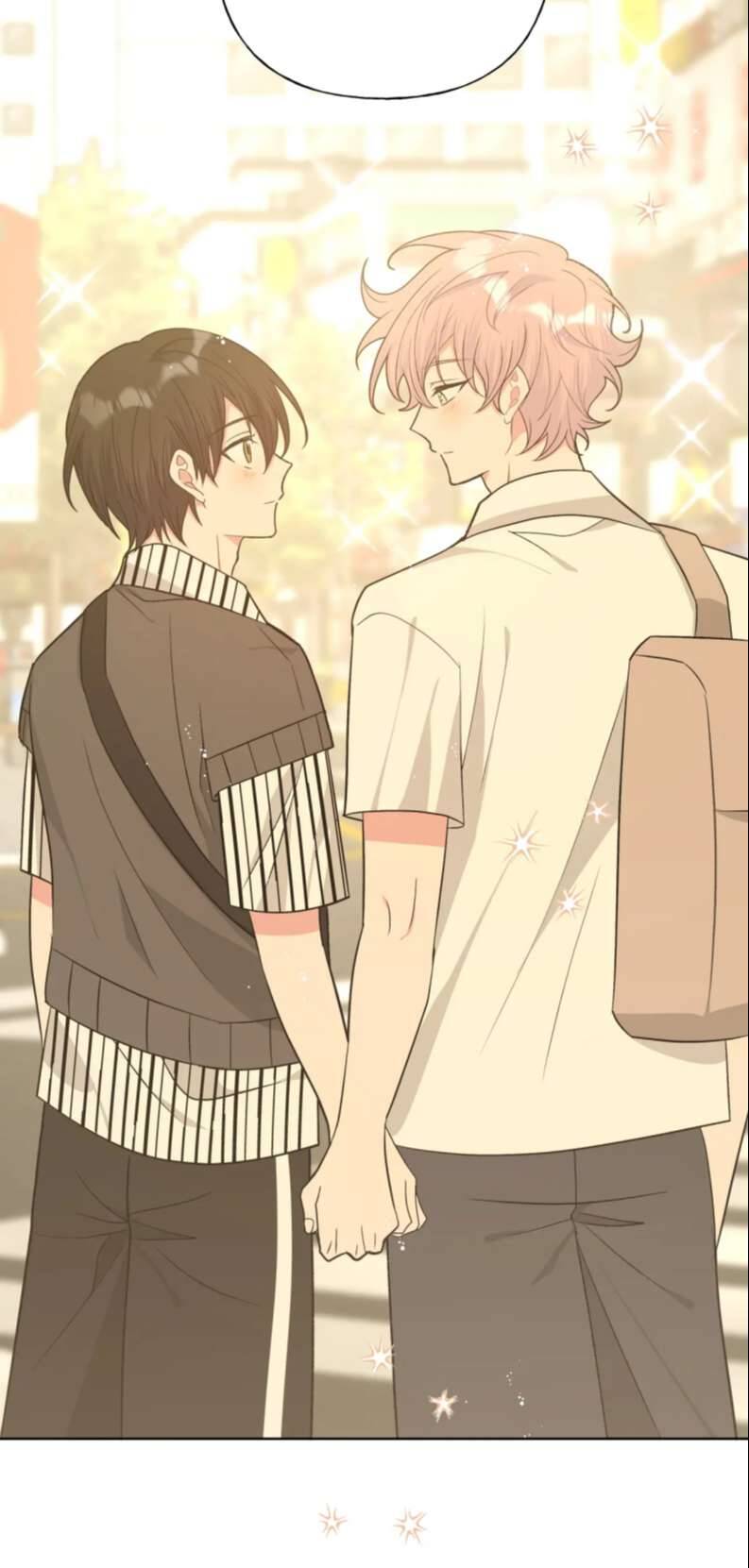 Cẩn Thận Bị Mộng Ma Ăn Mất Đó! Chapter 91 - 37