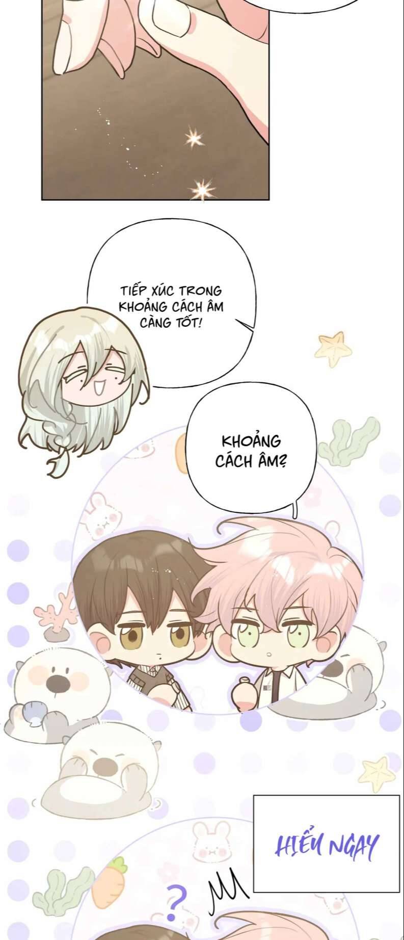 Cẩn Thận Bị Mộng Ma Ăn Mất Đó! Chapter 91 - 5