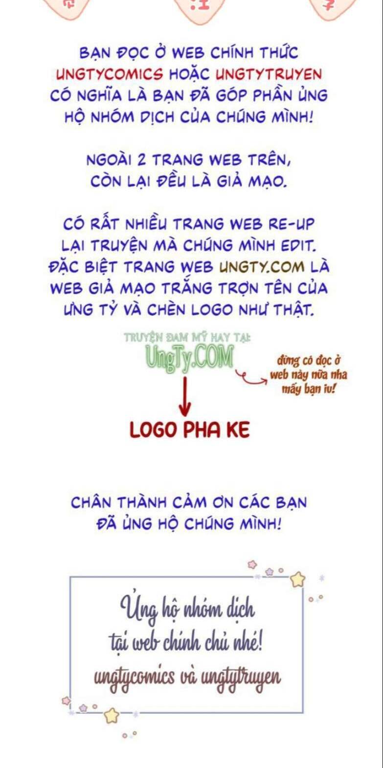 Cẩn Thận Bị Mộng Ma Ăn Mất Đó! Chapter 91 - 41