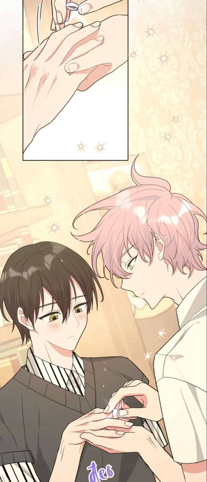 Cẩn Thận Bị Mộng Ma Ăn Mất Đó! Chapter 91 - 7