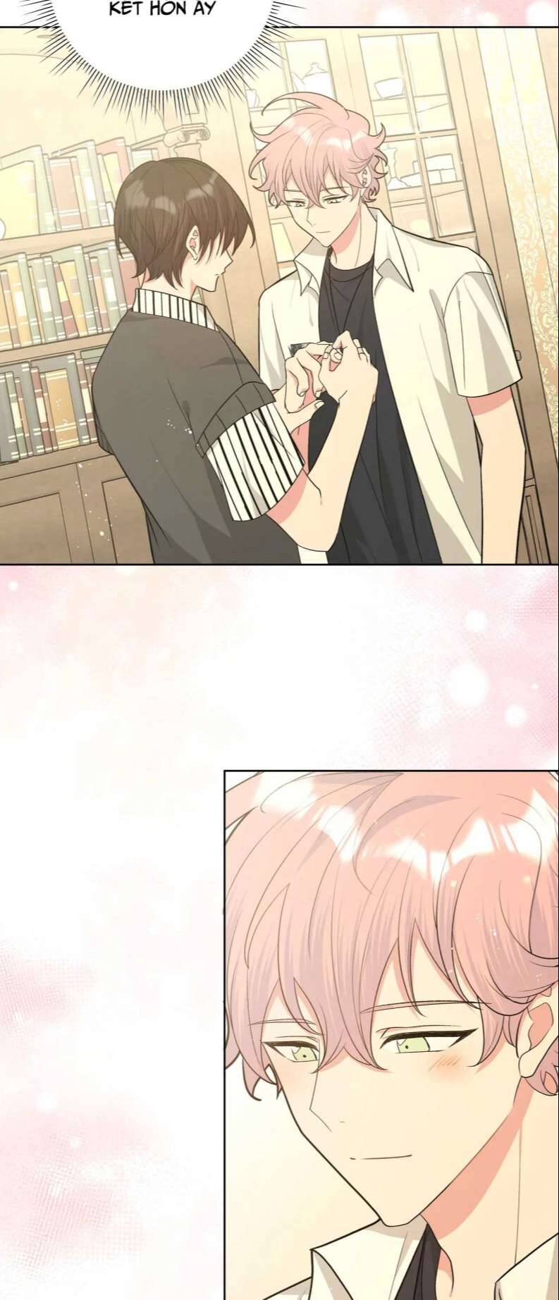 Cẩn Thận Bị Mộng Ma Ăn Mất Đó! Chapter 91 - 9