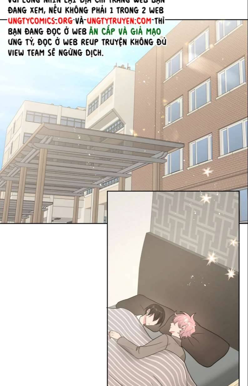 Cẩn Thận Bị Mộng Ma Ăn Mất Đó! Chapter 92 - 2