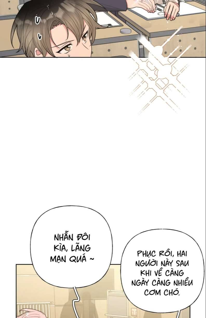 Cẩn Thận Bị Mộng Ma Ăn Mất Đó! Chapter 92 - 11