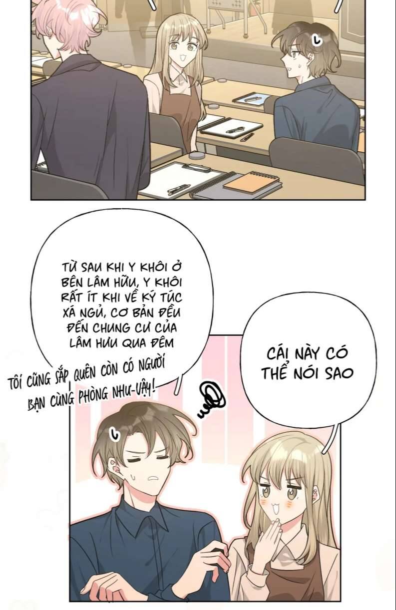 Cẩn Thận Bị Mộng Ma Ăn Mất Đó! Chapter 92 - 12