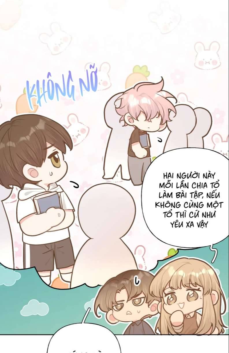 Cẩn Thận Bị Mộng Ma Ăn Mất Đó! Chapter 92 - 13