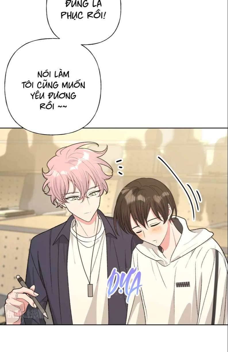 Cẩn Thận Bị Mộng Ma Ăn Mất Đó! Chapter 92 - 14