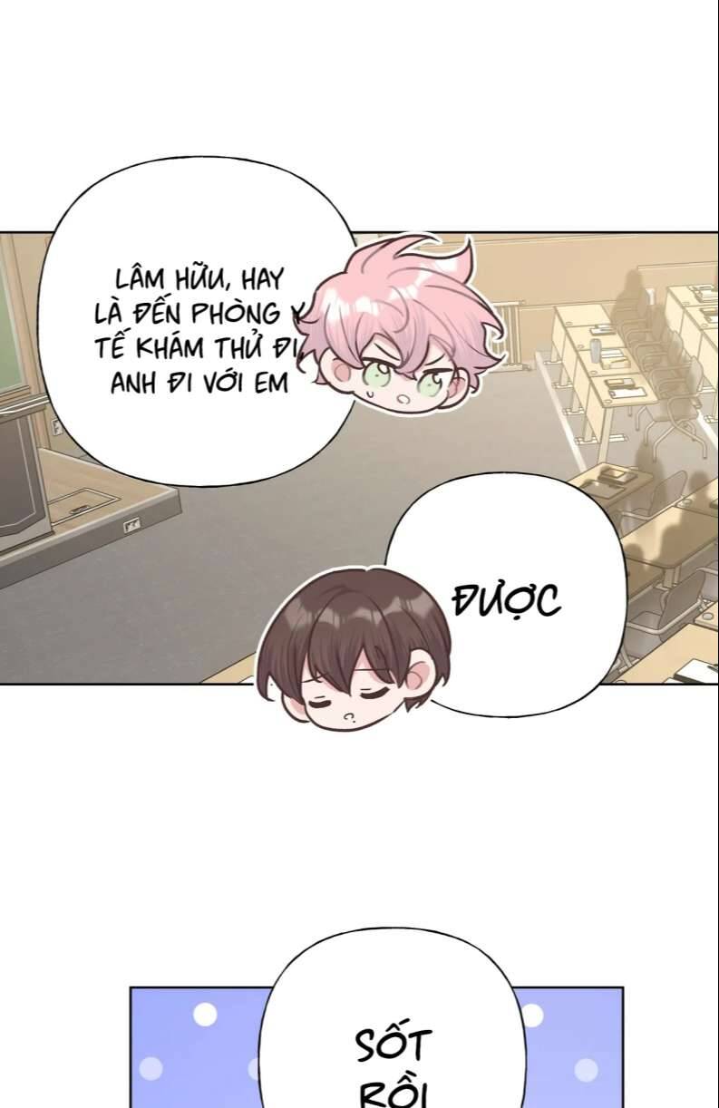 Cẩn Thận Bị Mộng Ma Ăn Mất Đó! Chapter 92 - 15