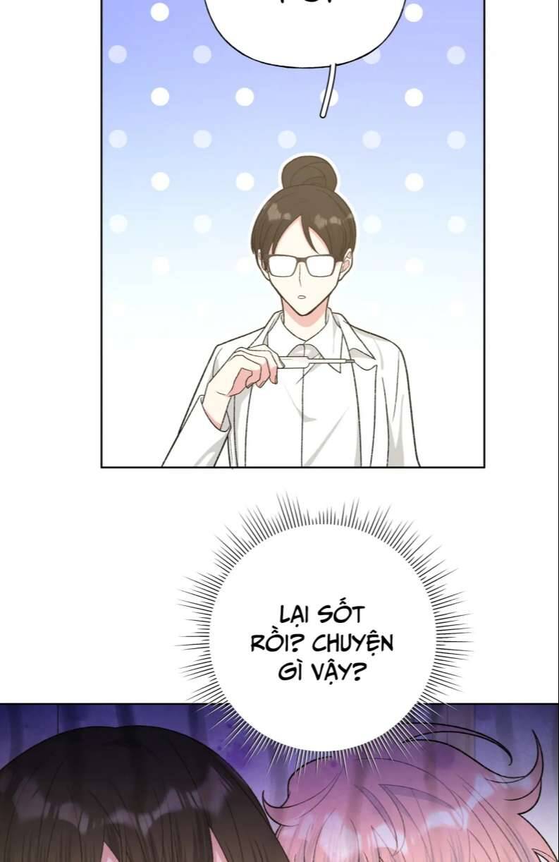 Cẩn Thận Bị Mộng Ma Ăn Mất Đó! Chapter 92 - 16